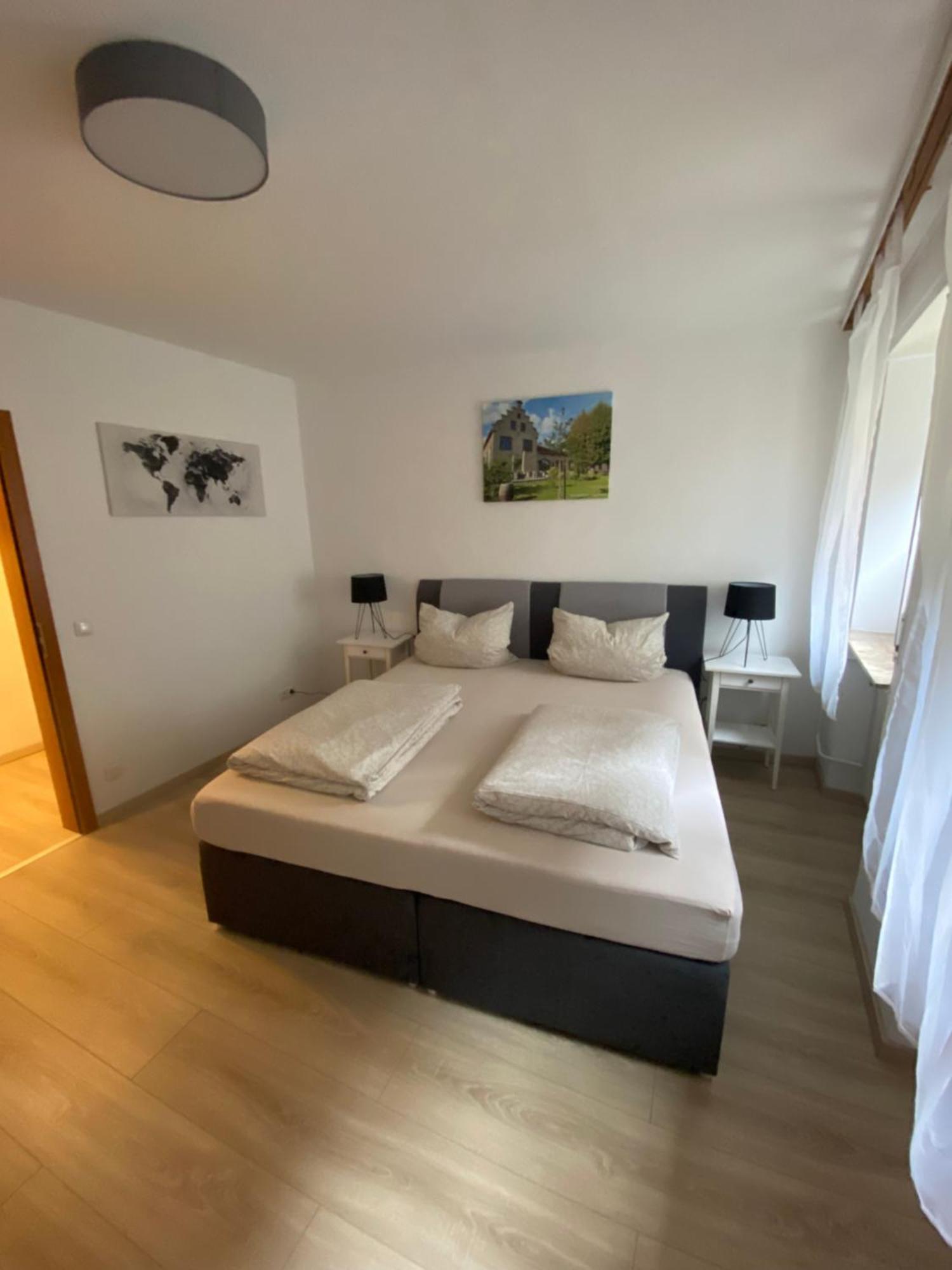 Ferienwohnung Stiegel Ingelheim am Rhein Εξωτερικό φωτογραφία