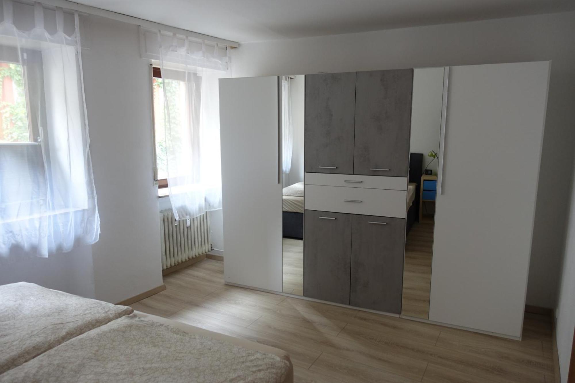 Ferienwohnung Stiegel Ingelheim am Rhein Εξωτερικό φωτογραφία