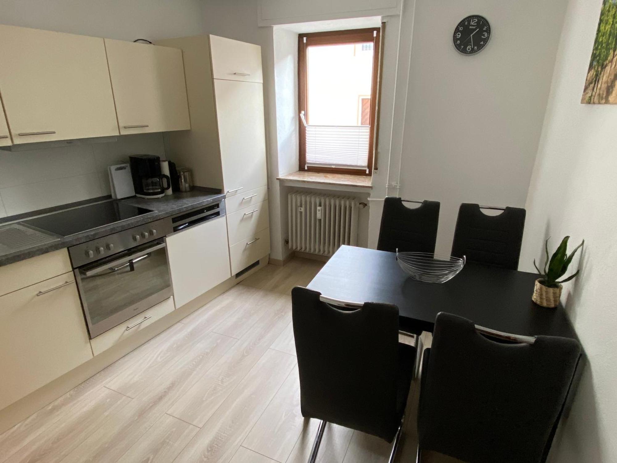 Ferienwohnung Stiegel Ingelheim am Rhein Εξωτερικό φωτογραφία