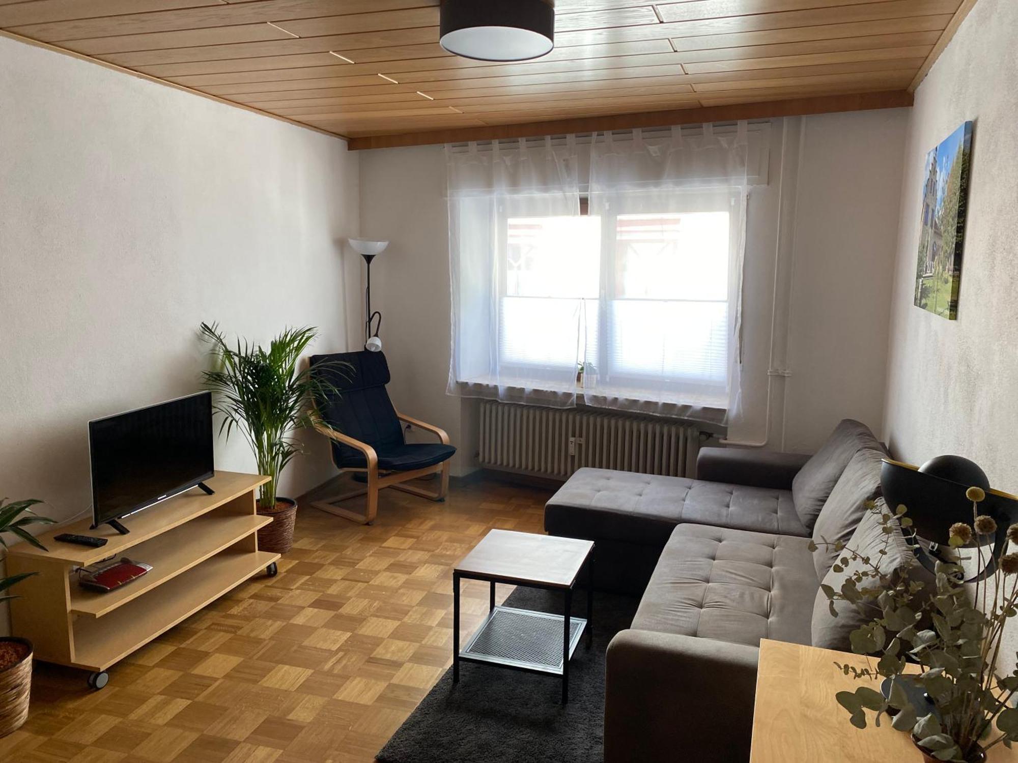 Ferienwohnung Stiegel Ingelheim am Rhein Εξωτερικό φωτογραφία